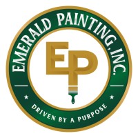 Emerald Painting
