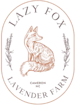 Lazy Fox Lavender Farm