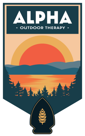 Alpha Outdoor Therapy