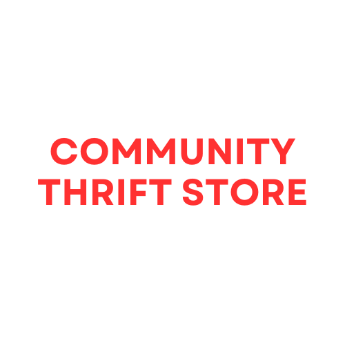 Community Thrift Store