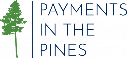 Payments in the Pines