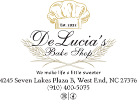 Delucias Bakery